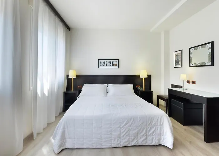 Hotel Mosaico Ravenna