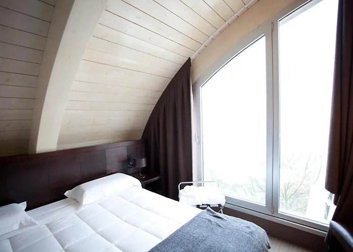 호텔 Mosaico 라벤나