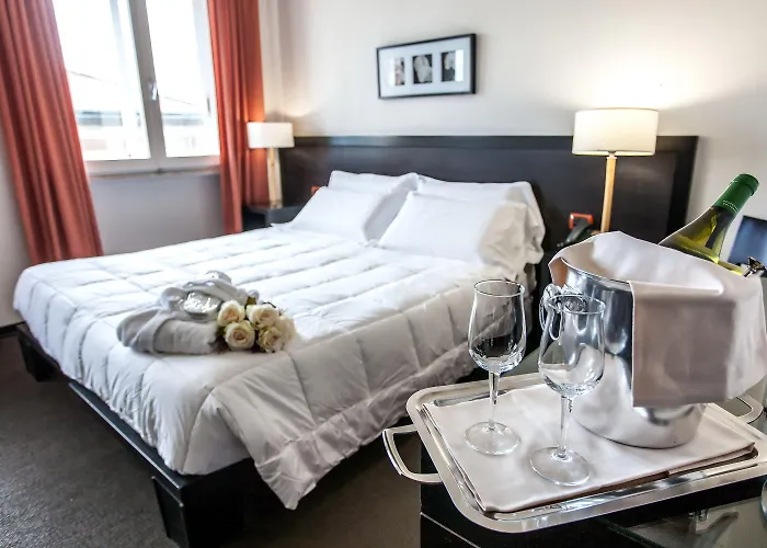 Mosaico 3* 라벤나