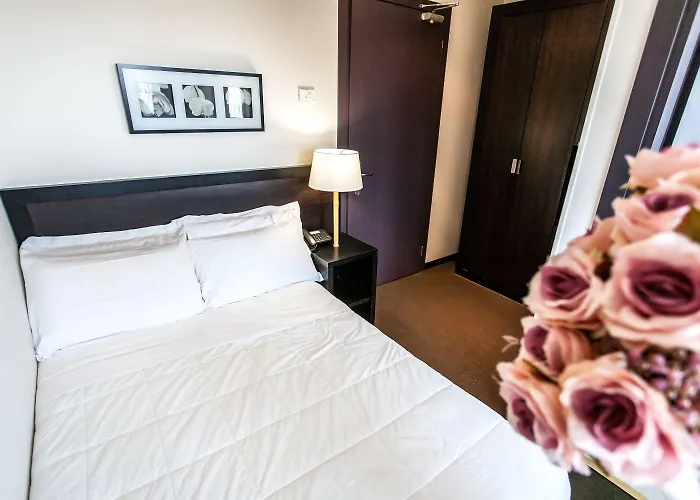 Mosaico 호텔 라벤나