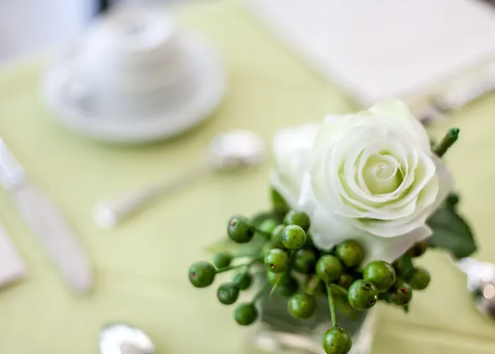 Mosaico 3* 라벤나