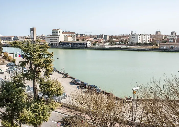 Mosaico 호텔 라벤나