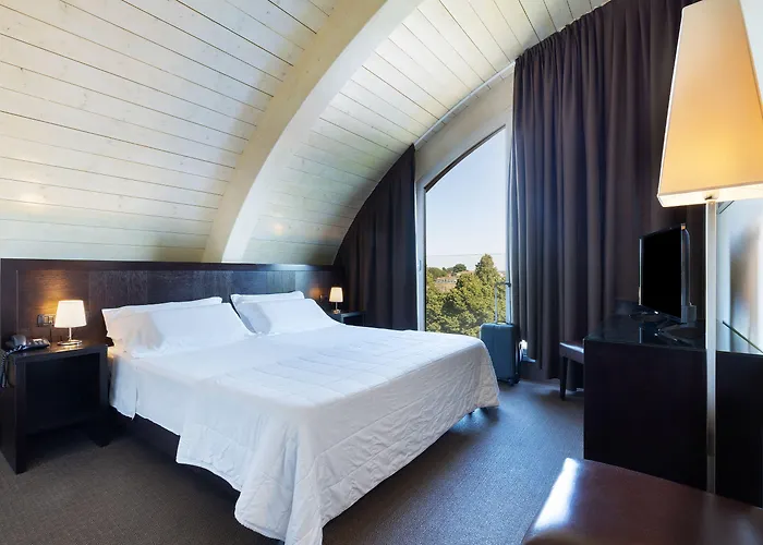 Hotel Mosaico 3*