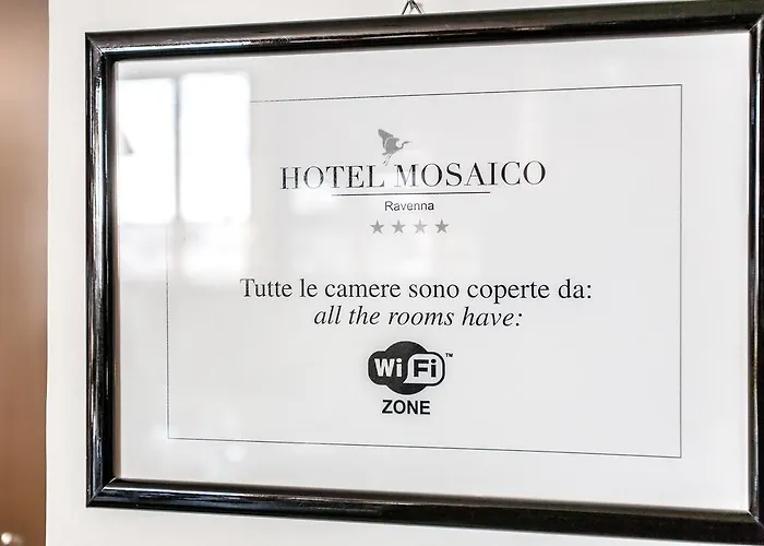 Mosaico 酒店