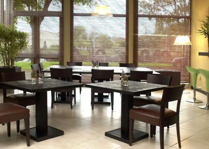 酒店 Mosaico 拉文纳